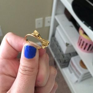 Kate spade ring